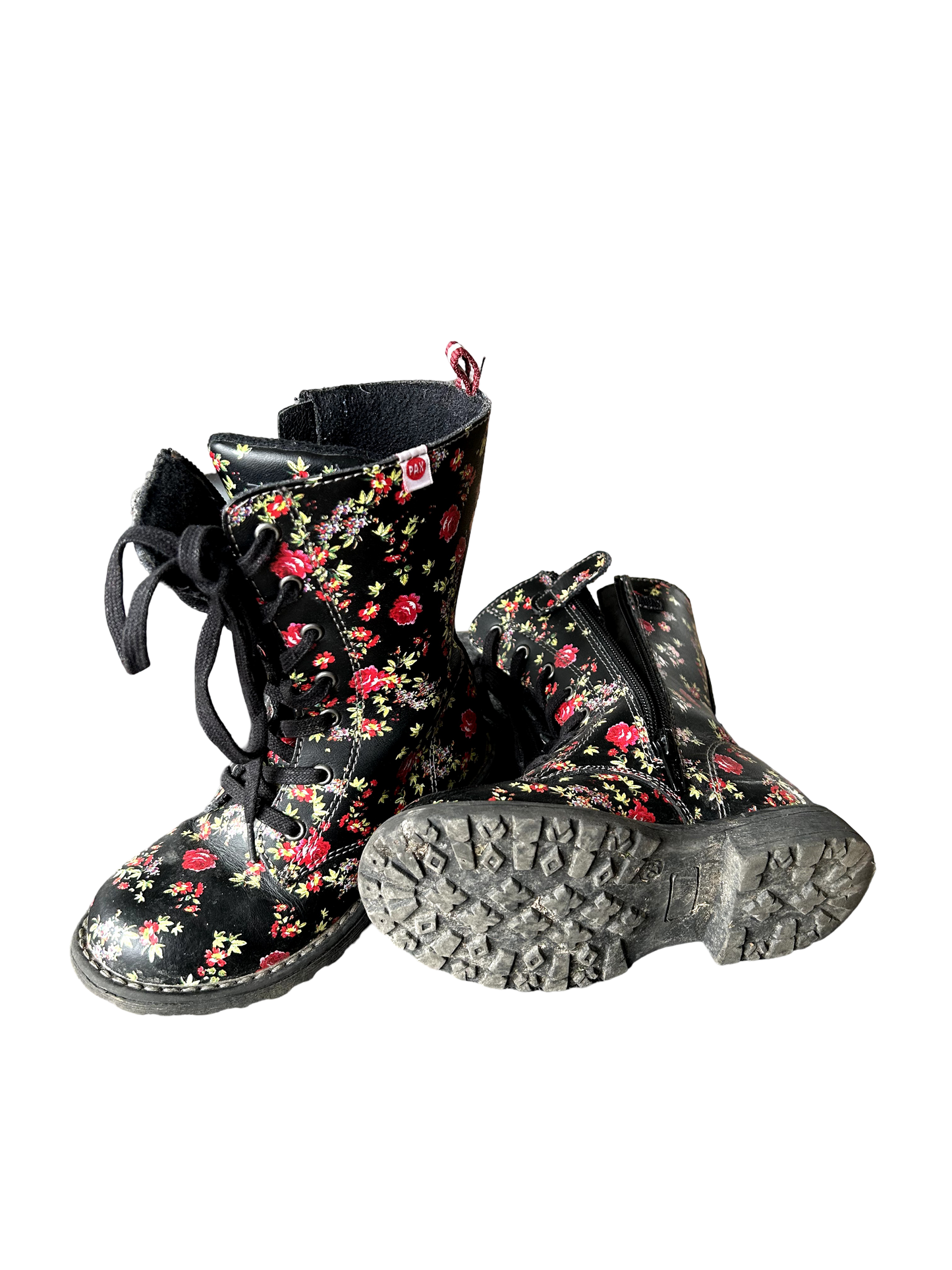 Pax Vårboots - 26