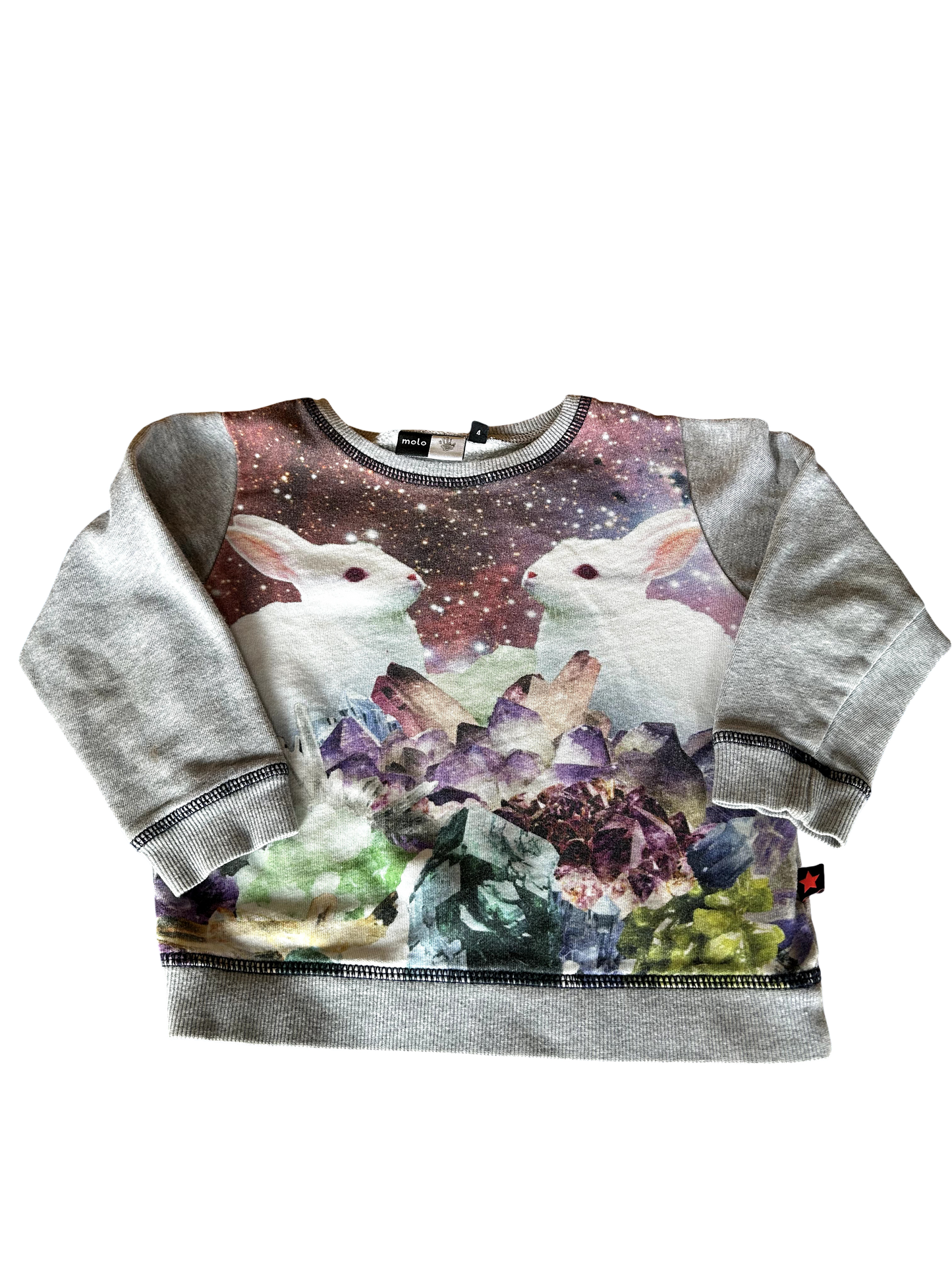 Molo Tunn Sweatshirt - 104