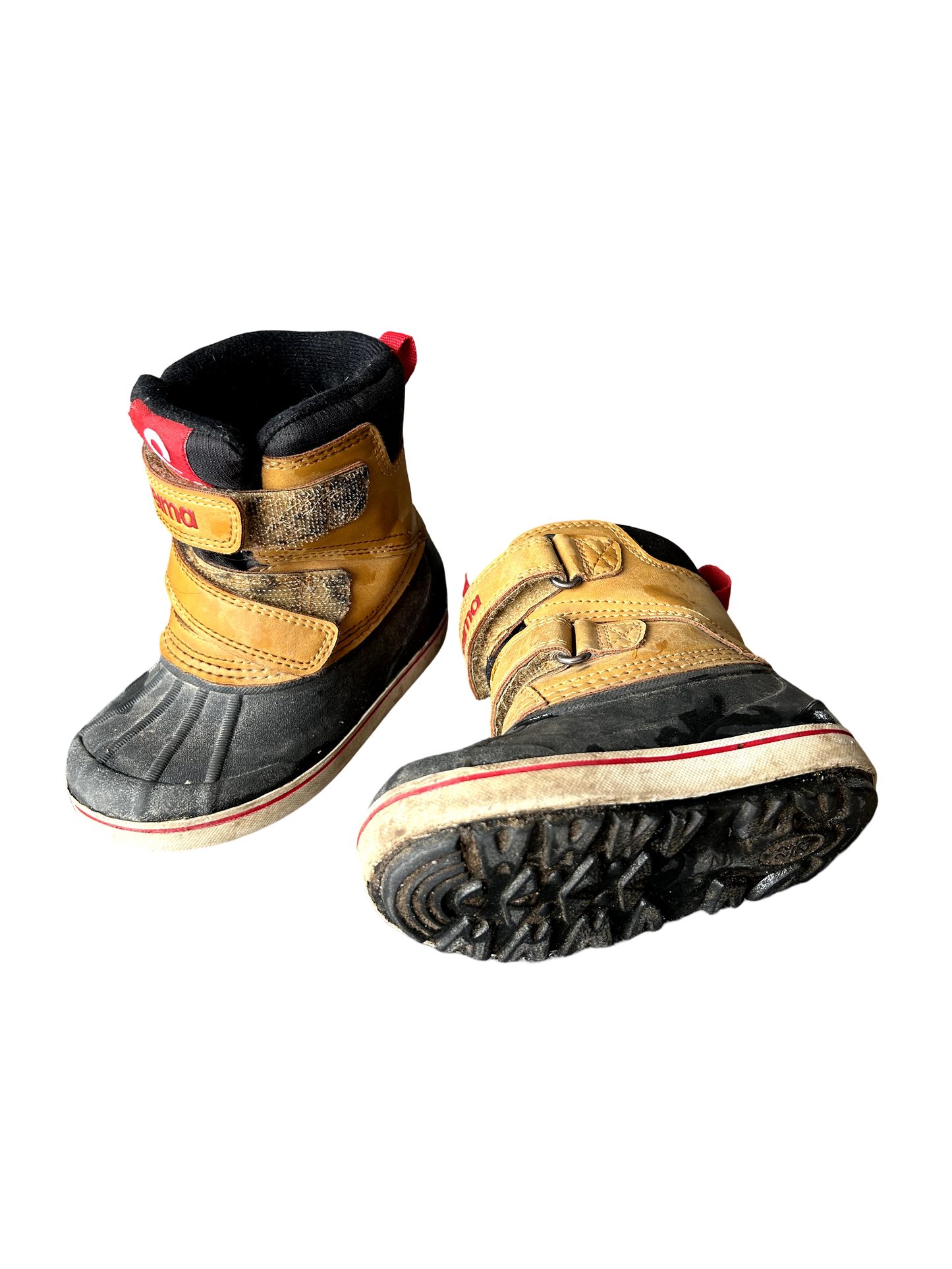Reima Boots - 22/23