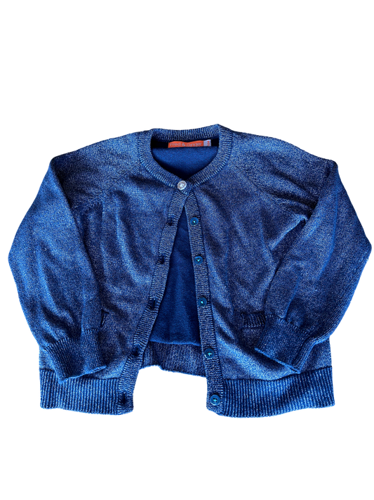Fred & Ginger Cardigan - 104