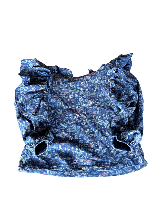 Next Långärmad T-Shirt - 104
