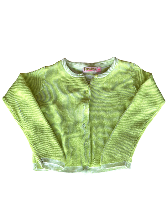 Someone Cardigan - 116