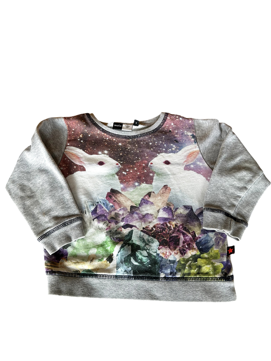 Molo Tunn Sweatshirt - 104