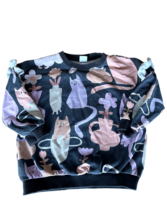 Lindex Sweatshirt - 104