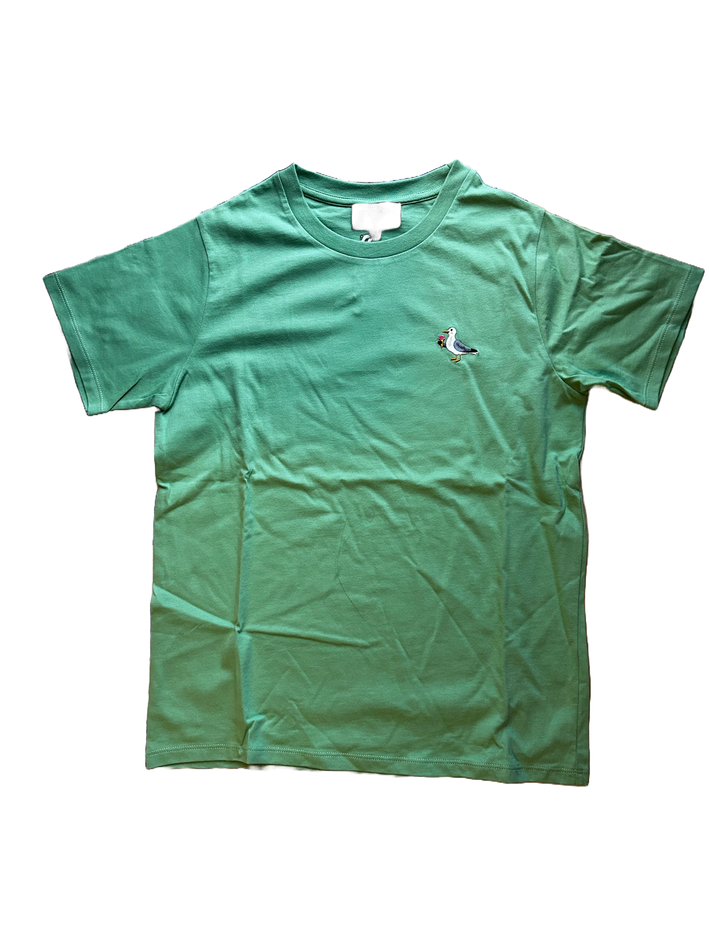 Ridges & Steam T-shirt - 158