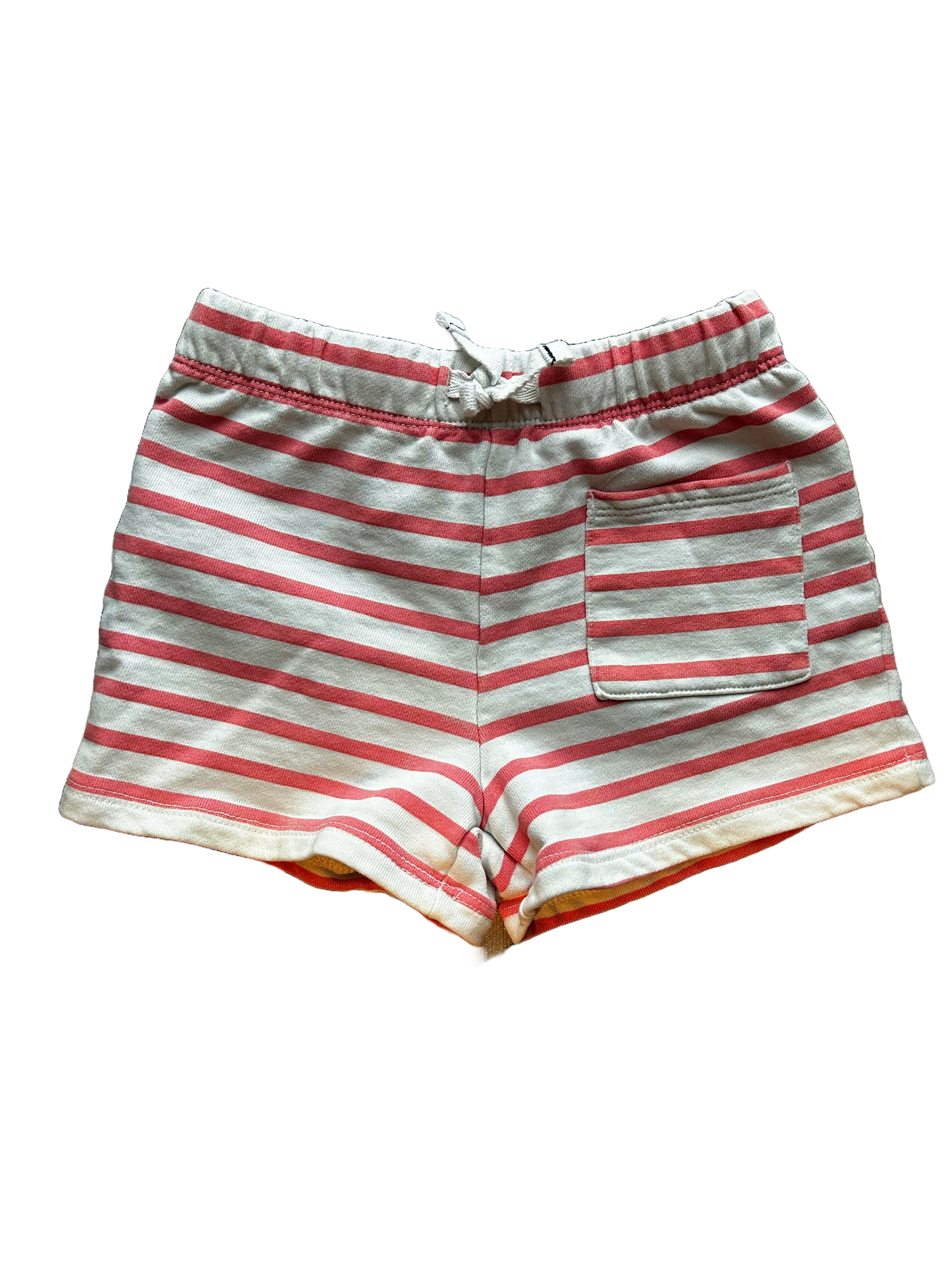 Mango Shorts - 104