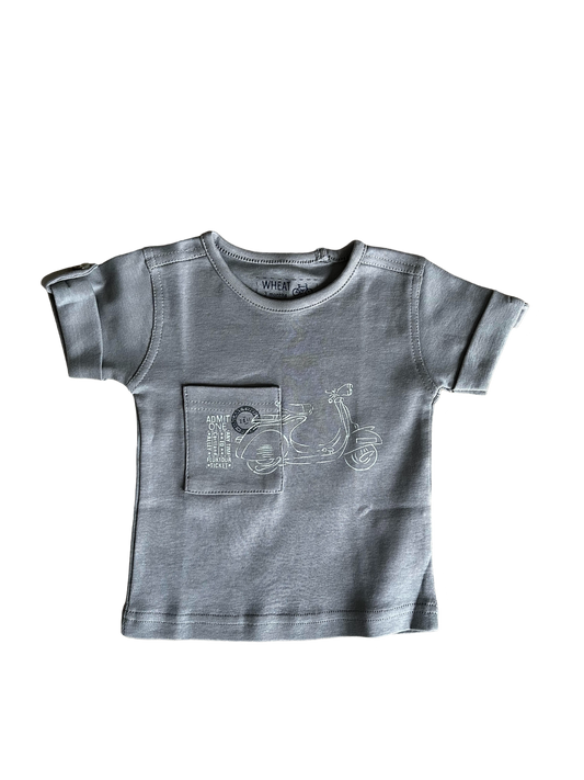 Wheat T-shirt - 62