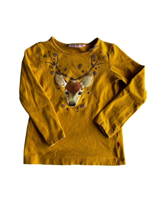 Someone - Långärmad T-shirt -104
