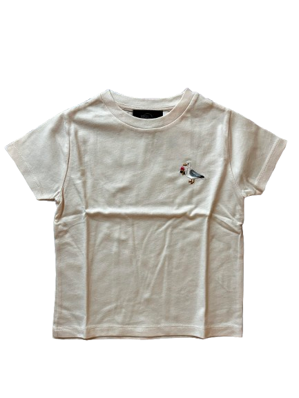 Ridges & Steam T-shirt - 92/98